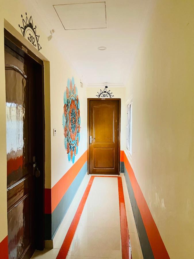 Live Free Hostel, Mcleodganj McLeod Ganj Extérieur photo