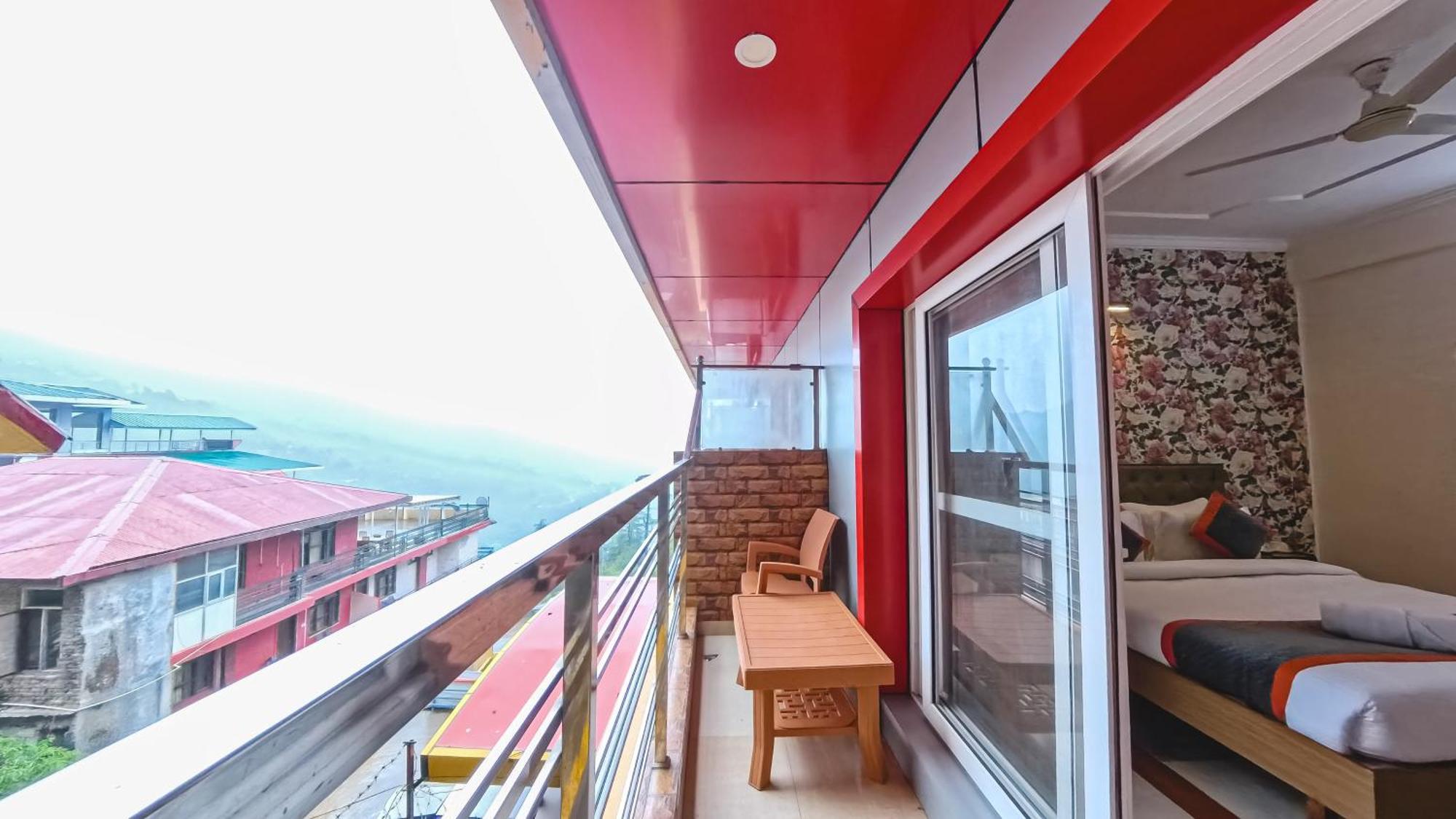 Live Free Hostel, Mcleodganj McLeod Ganj Extérieur photo